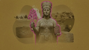 تقرير: من النقوش إلى اليوم: إرث النساء في اقتصاد جنوب الجزيرة العربية