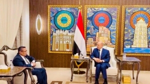 اليمن: الرئيس العليمي يؤكد ثبات موقف الدولة من القضية الجنوبية ضمن أي تسوية سياسية