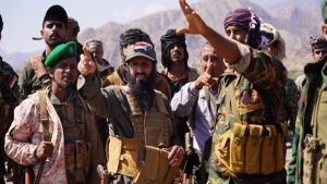 اليمن: المجلس الانتقالي الجنوبي يطلق عملية عسكرية جديدة في أبين