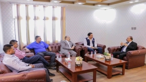 اليمن: الحكومة تطالب بدعم دولي لتزويد موانئها ومطاراتها بأجهزة حديثة لكشف المتفجرات