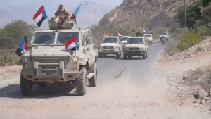 تحليل: التمدد شرقا.. أهداف المجلس الانتقالي الجنوبي وحسابات أبوظبي