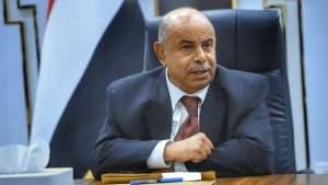 اليمن: محافظ حضرموت يؤكد ضرورة عودة قوات الانتقالي لمواقعها السابقة