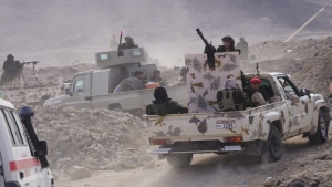 اليمن: تحذيرات أممية من تصعيد واسع مع حشد قوات مدعومة سعوديًا وتطمينات إماراتية للانفصاليين