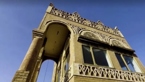 تقرير: هوية بصرية تُميّز اليمن.. "القمريات" تُواجه مخاطر الإندثار