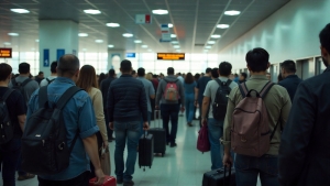 واشنطن: الولايات المتحدة توسّع حظر السفر ليشمل ليبيا ودولاً أخرى بدواعٍ أمنية