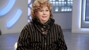 فن: وفاة الفنانة المصرية سمية الألفي