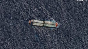 واشنطن: الولايات المتحدة تحتجز ناقلة نفط ثانية قبالة سواحل فنزويلا وكراكاس تندد بـ"قرصنة بحرية"