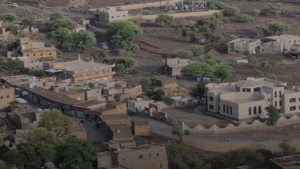 اليمن: مقتل طفل وإصابة أربعة آخرين بانفجار قنبلة يدوية في تعز