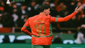 رياضة: المغرب يفتتح كأس إفريقيا 2025 بهدفين رائعين في شباك جزر القمر