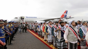 اليمن: السعودية وعُمان وسفراء غربيون يرحبون باتفاق تبادل الأسرى والمحتجزين في اليمن