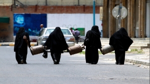 تقرير: المليشيات تمزّق خريطة ثروات اليمن... تقسيم المقسم