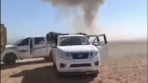 اليمن: السعودية تدخل على خط الاشتباكات في حضرموت وتقصف قوات مدعومة من الإمارات