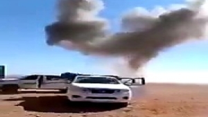 اليمن: المجلس الانتقالي يعلن تعرّض مواقعه لغارات سعودية