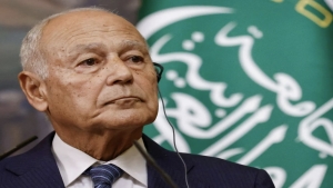 القاهرة: الأمين العام للجامعة العربية يدعو إلى تجنب التصعيد في حضرموت والمهرة