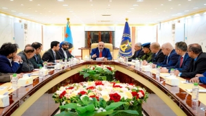 اليمن: الانتقالي يلوح بانفتاح مشروط مقابل ضمان أمن الجنوب