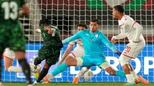 رياضة: نيجيريا تسقط تونس في مباراة مثيرة وتبلغ ثمن نهائي كأس أمم إفريقيا