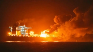 ترجمة عبرية: تموضع إسرائيلي في أرض الصومال يعيد رسم مسرح العمليات ضد الحوثيين في اليمن