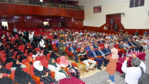 اليمن: تدشين مجلس اقتصادي تنموي محلي في تعز بدعم أممي