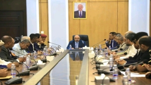 اليمن: السلطة المحلية بحضرموت تؤيد قرار رئيس مجلس القيادة بإلغاء اتفاقية الدفاع المشترك مع الإمارات
