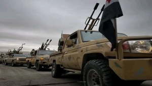 تحليل: حضرموت والمهرة..صراع معسكر الشرعية وتهديد الحوثي