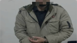 اليمن: ضبط متهم بقتل واصابة خمسة أشخاص من اسرته في صنعاء 