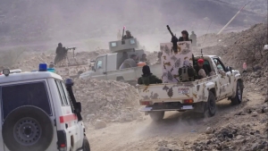 اليمن: قيادة المنطقة العسكرية الثانية تقول ان معسكراتها ستبقى تحت مسؤوليتها