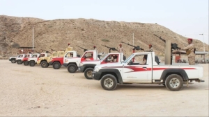 اليمن: قوات مشتركة تسيطر على مقر المنطقة العسكرية الثانية بالمكلا