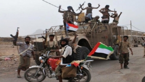 ابو ظبي: الإمارات تدعو لوقف التصعيد في اليمن وتغليب الحوار على المواجهة