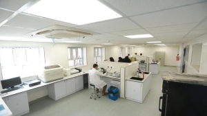 اليمن: افتتاح مستشفى الغيضة في المهرة بعد إعادة تأهيله بدعم محلي ودولي