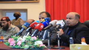 اليمن: محافظ حضرموت يعلن قرب استئناف عمل المطارات وتشكيل لجنة لحصر الأضرار