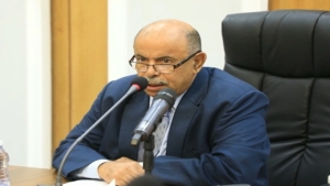 اليمن: محافظ حضرموت يعود إلى المكلا بعد أسبوعين من مغادرتها إثر تطورات أمنية