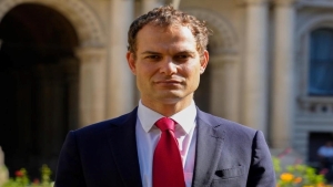 لندن: بريطانيا ترحب بدعوة الرئيس العليمي لحوار شامل يعالج الأوضاع في جنوب اليمن