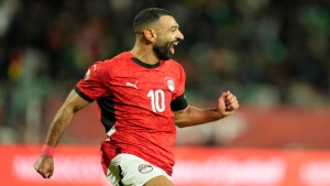 رياضة: مصر تتجاوز بنين بصعوبة وتبلغ ربع نهائي كأس أمم إفريقيا