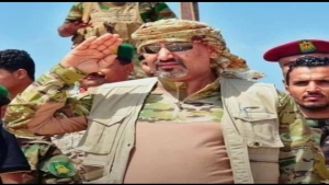 اليمن: مجلس القيادة الرئاسي يسقط عضوية عيدروس الزُبيدي ويحيله إلى النائب العام