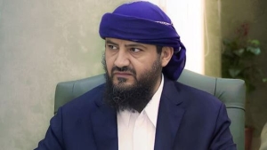 اطار: أبو زرعة المحرمي يتولى الأمن في عدن.. تعرف عليه