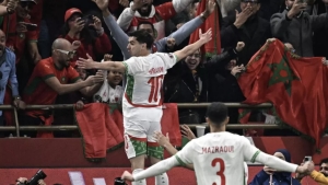 كأس الأمم الأفريقية 2025: المغرب يقهر "أسود" الكاميرون ويشق طريقه نحو نصف النهائي