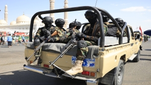 اليمن: المجلس الوطني للأقليات يدين حملة اختطافات حوثية بحق مسيحيين ويصفها اضطهادًا دينيًا منظمًا