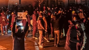 واشنطن: ترامب يعلن إلغاء المحادثات مع إيران ويقول إن نافذة الدبلوماسية أُغلقت