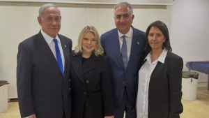 تحليل: شبكات وهمية وذكاء اصطناعي..كيف سعت إسرائيل لتسويق رضا بهلوي شاها لإيران؟