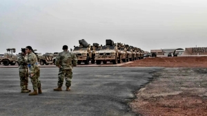 واشنطن: أمريكا تسحب قوات من قواعدها الرئيسية في الشرق الأوسط
