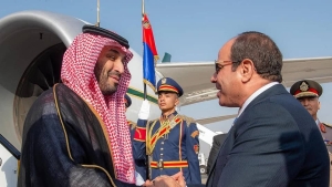 مصادر: مصر تتبادل معلومات استخباراتية مع السعودية حول تحركات الإمارات في اليمن