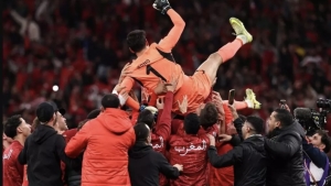 كأس أمم أفريقيا 2025: المغرب ينتزع بطاقة النهائي من نيجيريا بركلات الترجيح