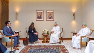 تحليل: عُمان وشرق اليمن وهشاشة هندسة الحياد 