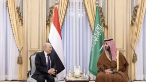 اليمن: تغييرات في القيادة وسط صراع النفوذ بين السعودية والإمارات