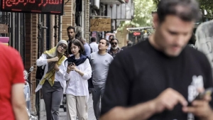 إنترنت للموالين فقط": كيف تخطط إيران للانفصال عن الشبكة العالمية بشكل دائم؟