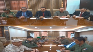 اليمن: محافظ عدن يرأس أول اجتماع أمني منذ تعيينه