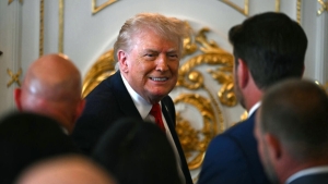 واشنطن: من هي الشخصيات التي دعاها ترامب للانضمام إلى "مجلس السلام" الخاص بغزة؟