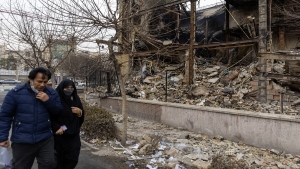 تحليل: ماذا بعد مذبحة إيران؟