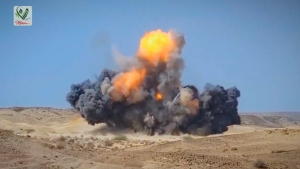 اليمن: "مسام" يتلف 636 لغماً وذخيرة غير منفجرة في أول عملية من نوعها بحضرموت