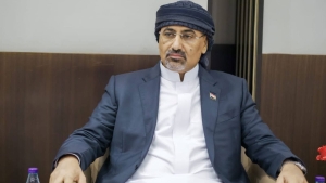 اليمن: الزُبيدي يدعو لتظاهرة ثانية في عدن